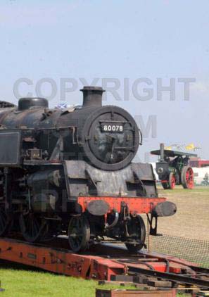 Purchase posters of 80078 Standard 4T